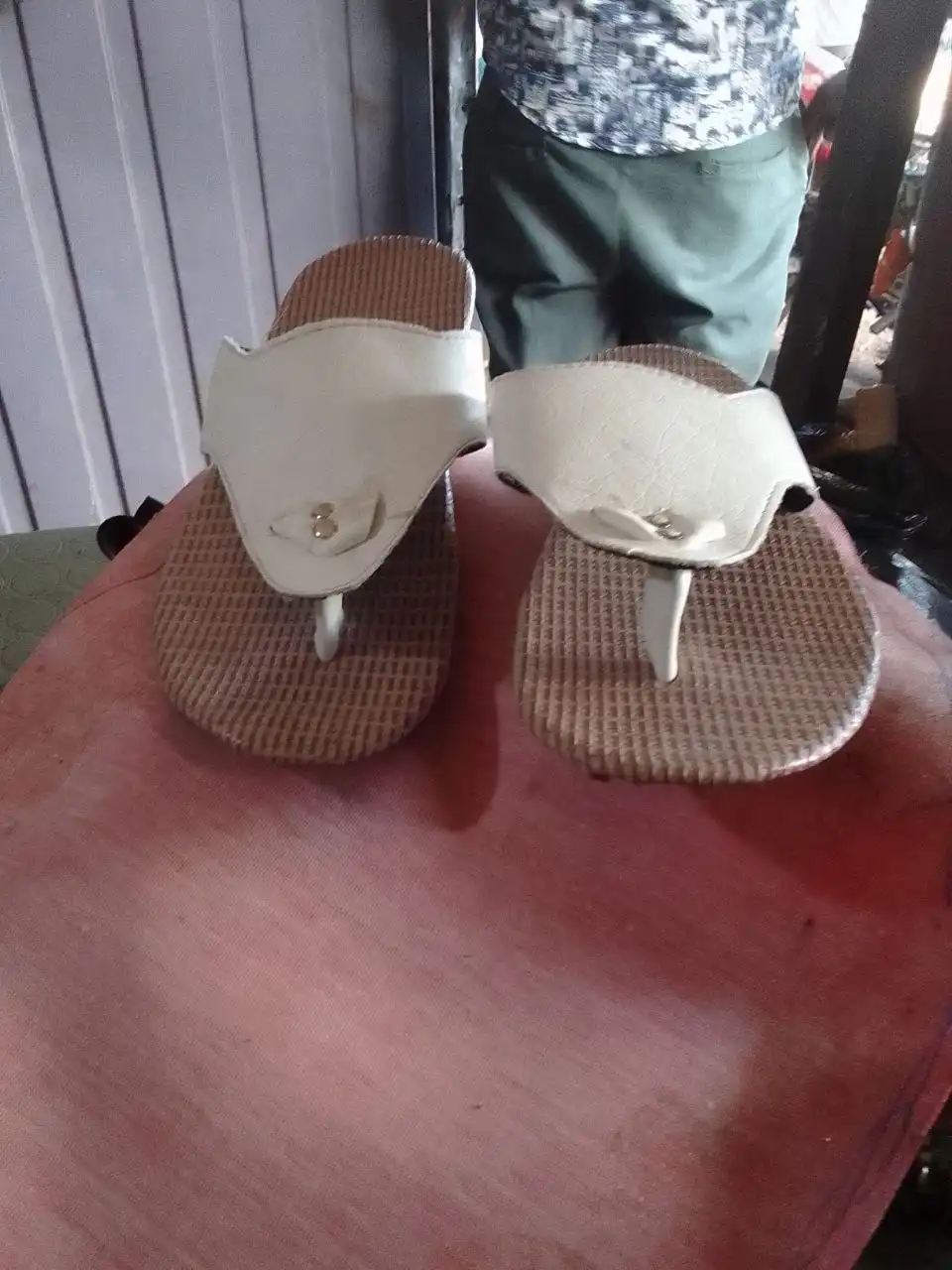 Item